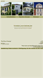 Mobile Screenshot of immobilienlang.info